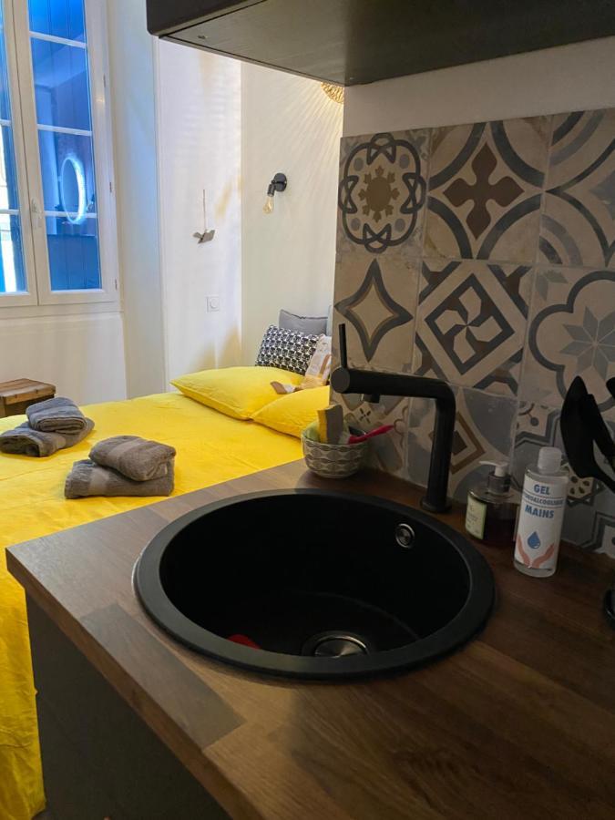 Le Coeur De Lourmarin Loulou En Luberon Leilighet Eksteriør bilde